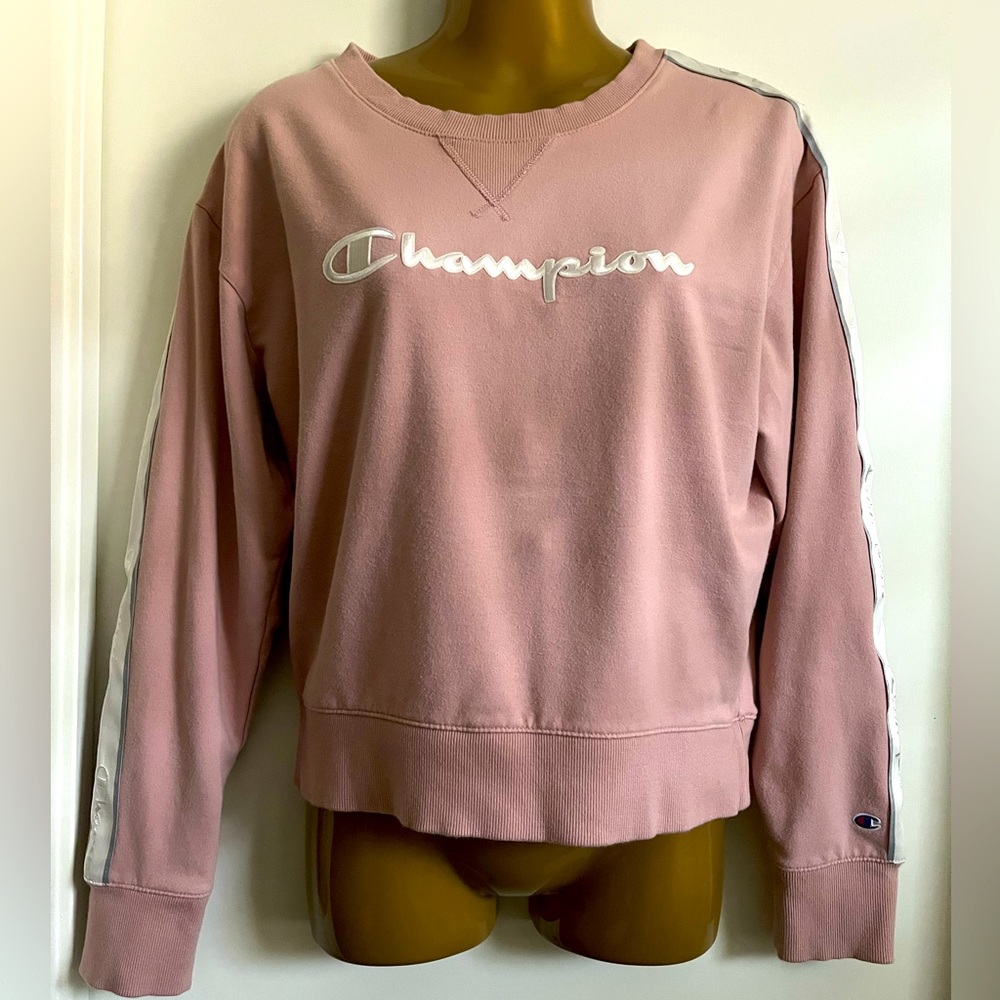 Champion Sweater